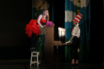 Seussical Jr (ref: 2646)