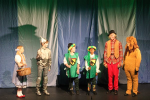The Wizard of Oz (ref: 265)