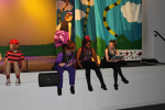Seussical Jr (ref: 2652)