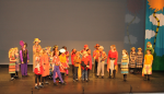 Seussical Jr (ref: 2654)