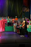 Seussical Jr (ref: 2655)