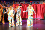 Seussical Jr (ref: 2656)