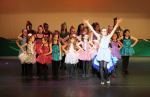 Seussical Jr (ref: 2659)