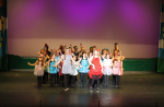Seussical Jr (ref: 2660)