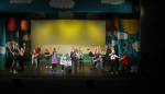 Seussical Jr (ref: 2662)