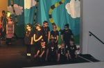 Seussical Jr (ref: 2664)