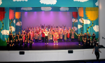 Seussical Jr (ref: 2667)