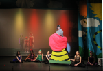 Seussical Jr (ref: 2670)