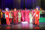 Seussical Jr (ref: 2672)