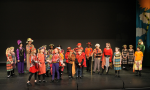 Seussical Jr (ref: 2673)