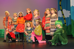 Seussical Jr (ref: 2675)