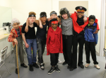 Seussical Jr (ref: 2676)