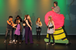 Seussical Jr (ref: 2677)