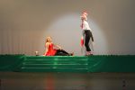 Seussical Jr (ref: 2678)