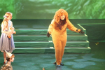 The Wizard of Oz (ref: 268)