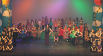 Seussical Jr (ref: 2681)