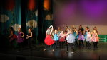 Seussical Jr (ref: 2683)