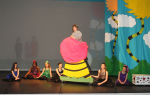 Seussical Jr (ref: 2684)