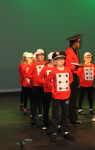 Seussical Jr (ref: 2685)
