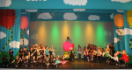 Seussical Jr (ref: 2686)