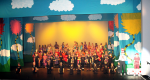 Seussical Jr (ref: 2687)