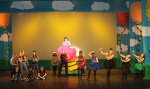 Seussical Jr (ref: 2695)