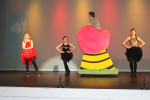 Seussical Jr (ref: 2696)