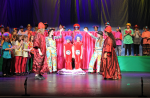 Seussical Jr (ref: 2697)