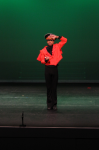 Seussical Jr (ref: 2700)