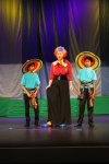 Seussical Jr (ref: 2703)
