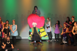 Seussical Jr (ref: 2704)