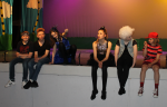 Seussical Jr (ref: 2706)