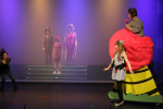 Seussical Jr (ref: 2707)