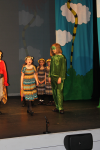 Seussical Jr (ref: 2708)