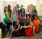 Seussical Jr (ref: 2711)