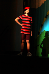 Seussical Jr (ref: 2712)