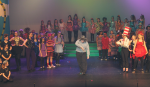 Seussical Jr (ref: 2713)