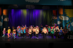 Seussical Jr (ref: 2715)