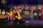 Seussical Jr (ref: 2716)