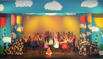 Seussical Jr (ref: 2718)