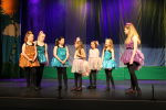 Seussical Jr (ref: 2719)