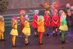 The Wizard of Oz (ref: 272)
