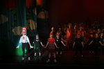 Seussical Jr (ref: 2720)