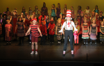 Seussical Jr (ref: 2721)