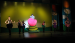 Seussical Jr (ref: 2724)