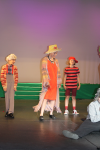 Seussical Jr (ref: 2725)