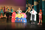 Seussical Jr (ref: 2726)