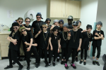 Seussical Jr (ref: 2728)