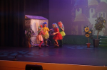 The Wizard of Oz (ref: 273)