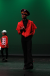 Seussical Jr (ref: 2733)
